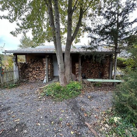 Country Cottage Penn Yan Buitenkant foto