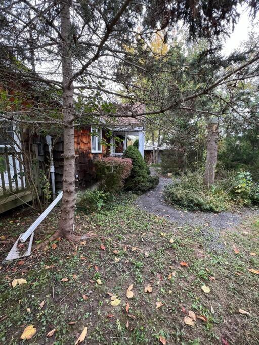 Country Cottage Penn Yan Buitenkant foto