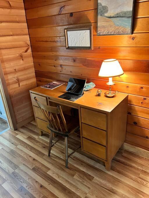 Country Cottage Penn Yan Buitenkant foto