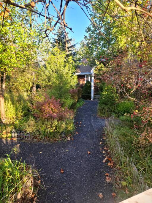 Country Cottage Penn Yan Buitenkant foto