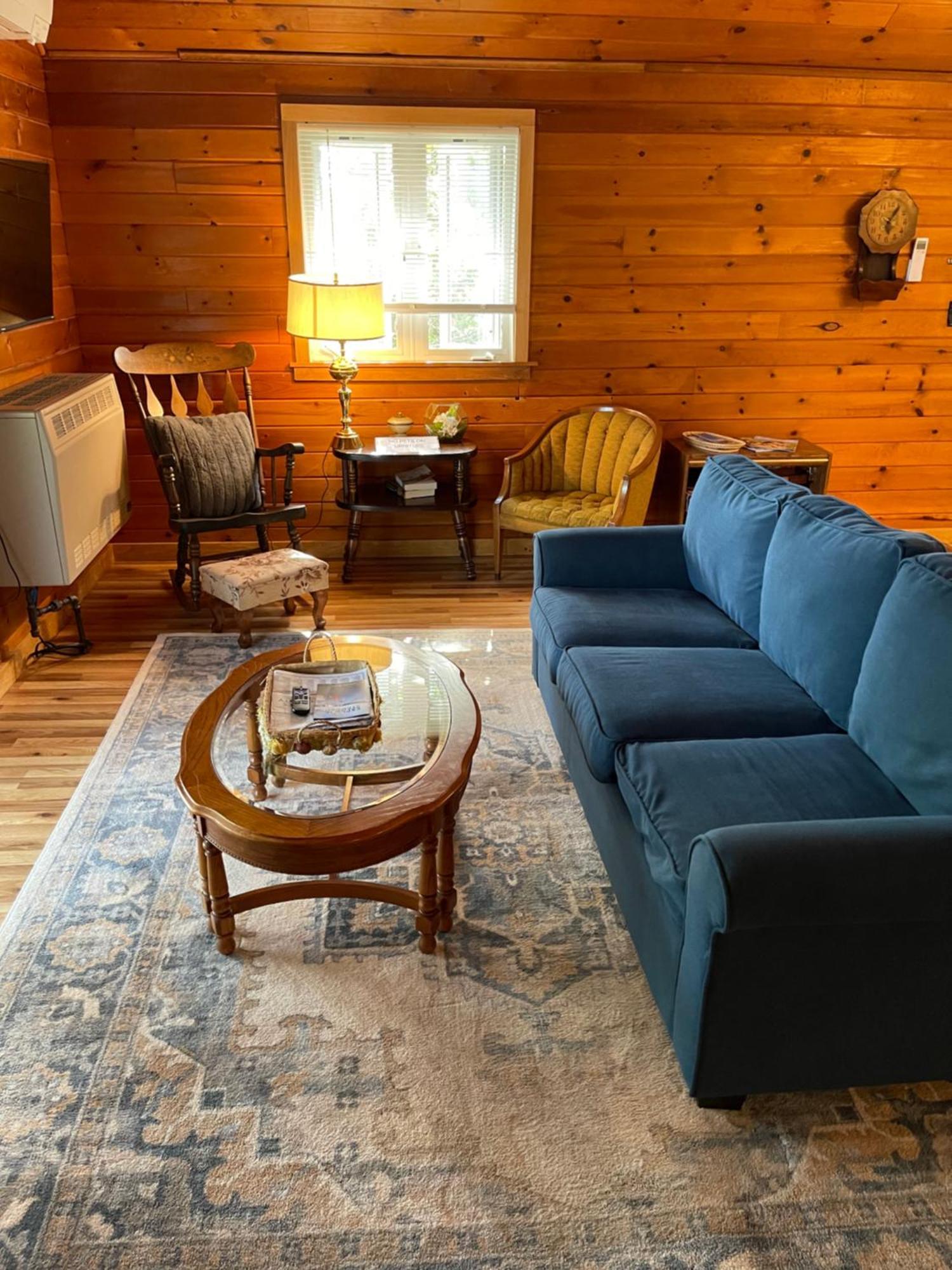 Country Cottage Penn Yan Buitenkant foto